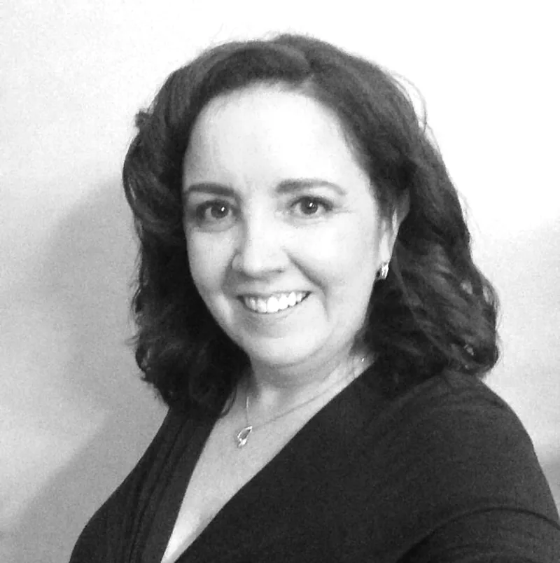 Brenda Gray